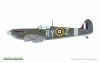 Eduard 70205 Supermarine Spitfire Mk.Vb Early ProfiPack Edition 1/72